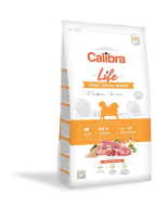 Calibra Life Adult Small Breed Lamb 1.5kg - cena, porovnanie