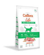 Calibra Life Adult Medium Breed Lamb 12kg - cena, porovnanie