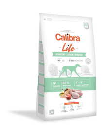 Calibra Life Junior Large Breed Chicken 12kg