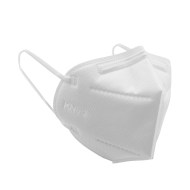Carero Jednorazový respirátor FFP2/ KN95 - cena, porovnanie