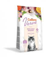 Calibra Cat Verve GF Indoor&Weight Chicken 750g - cena, porovnanie