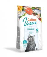 Calibra Cat Verve GF Sterilised Herring 3.5kg - cena, porovnanie