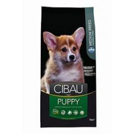 Cibau Dog Puppy Medium 12kg