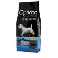 Optima Nova Puppy Mini 2kg - cena, porovnanie