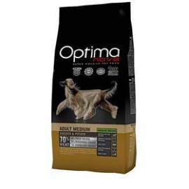 Optima Nova GF Adult Medium 12kg