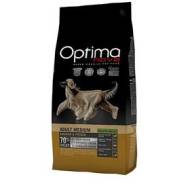 Optima Nova GF Adult Medium 12kg - cena, porovnanie