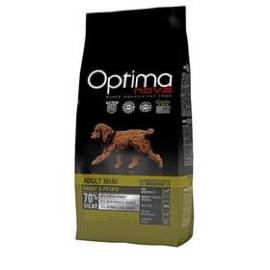 Optima Nova GF Adult Mini Digestive 8kg