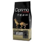 Optima Nova Mobility 12kg - cena, porovnanie