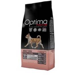 Optima Nova GF Adult Mini sensitive 8kg