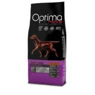 Optima Nova Adult Large 12kg - cena, porovnanie