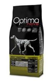 Optima Nova GF Adult Digestive 2kg