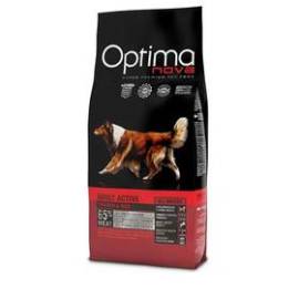 Optima Nova Adult Active 12kg