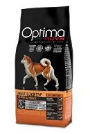 Optima Nova GF Adult Sensitive 2kg