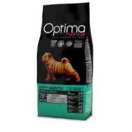 Optima Nova GF Puppy Digestive 12kg - cena, porovnanie