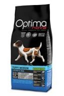 Optima Nova Puppy Medium 2kg - cena, porovnanie