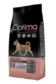 Optima Nova GF Adult Mini sensitive 800g