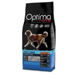 Optima Nova Puppy Large 12kg