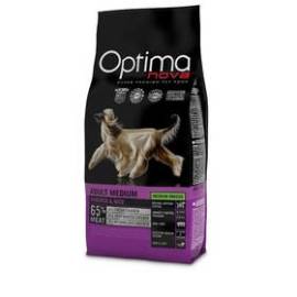 Optima Nova Adult Medium 12kg