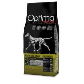 Optima Nova Adult digestive GF 12kg