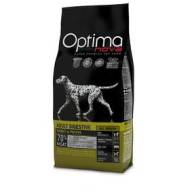 Optima Nova Adult digestive GF 12kg - cena, porovnanie