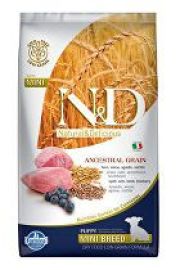 ND Puppy Mini Lamb & Blueberry 7kg