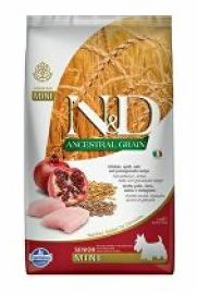 ND Senior Mini Chicken & Pomegranate 2.5kg