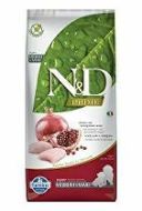 ND Prime Puppy M/L Chicken & Pomegranate 2.5kg - cena, porovnanie