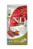 ND Quinoa Skin&Coat Duck & Coconut 7kg - cena, porovnanie