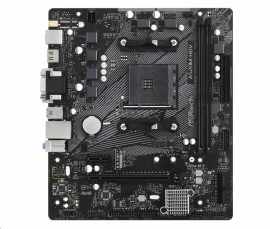 Asrock A520M-HDV