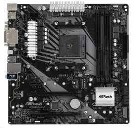 Asrock A320M PRO4-F