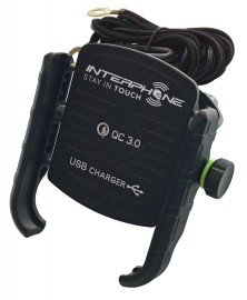 Interphone Motocrab USB