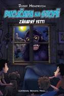 Dvojčata na stopě - Záhadný yetti - cena, porovnanie