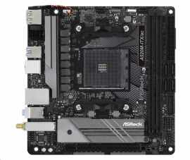 Asrock A520M-ITX/AC