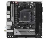 Asrock A520M-ITX/AC - cena, porovnanie