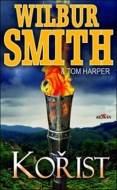 Kořist (Wilbur Smith) - cena, porovnanie