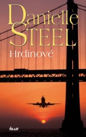 Hrdinové - Steel Danielle