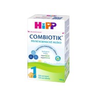 Hipp Combiotik 1 Bio 500g - cena, porovnanie
