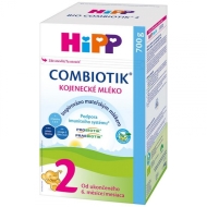 Hipp Combiotik 2 Bio 700g - cena, porovnanie