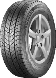 Uniroyal Snow Max 3 225/70 R15 112R