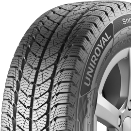 Uniroyal Snow Max 3 225/65 R16 112R