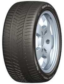 Rotalla S330 235/55 R18 104V