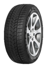 Minerva Frostrack UHP 245/40 R20 99V