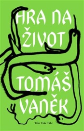 Hra na život - Tomáš Vanek