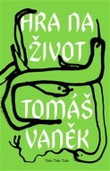 Hra na život - Tomáš Vanek - cena, porovnanie