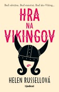 Hra na Vikingov - cena, porovnanie