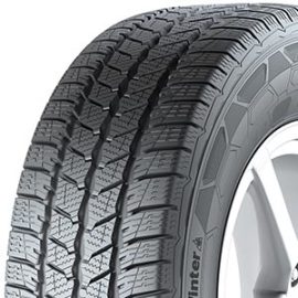 Continental VanContactWinter 235/60 R17 117R