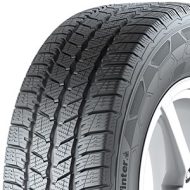 Continental VanContactWinter 235/60 R17 117R - cena, porovnanie