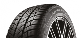 Vredestein Wintrac Pro 205/55 R19 97H