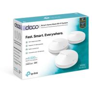 TP-Link Deco M9 Plus(3-pack) - cena, porovnanie