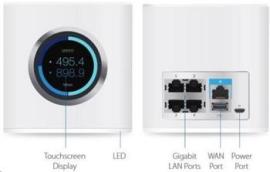 Ubiquiti AmpliFi HD Home